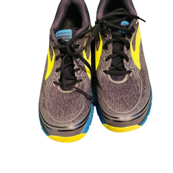 Brooks Puregrit 6 Trail Running Shoes